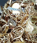 宝石が付随している指輪・ネックレス・ピアス